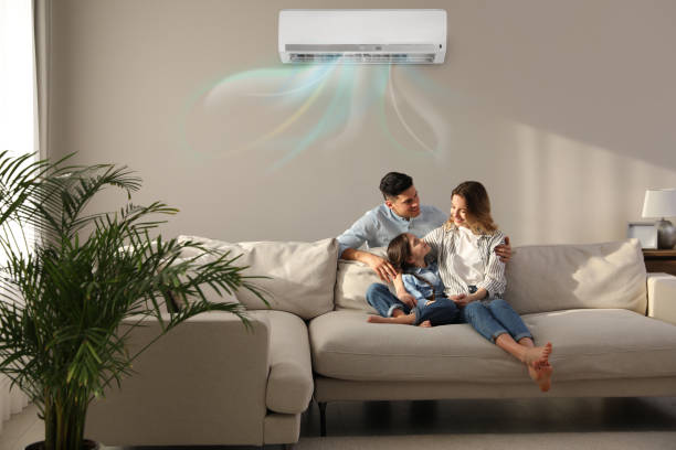 Best Energy-efficient HVAC Solutions in North Wildwood, NJ