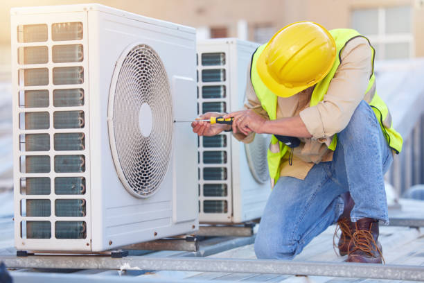 Best HVAC Retrofitting and Upgrading in North Wildwood, NJ