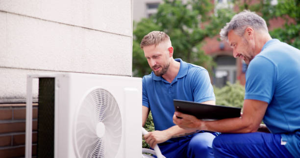Best HVAC Equipment and Components in North Wildwood, NJ