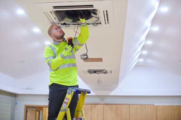 Best Emergency HVAC Services in North Wildwood, NJ