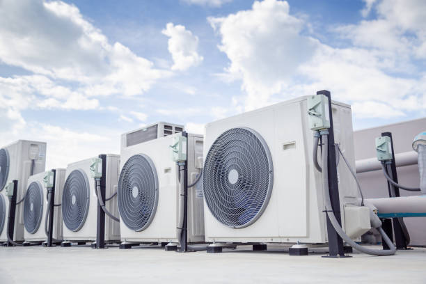 Best Geothermal HVAC Systems in North Wildwood, NJ
