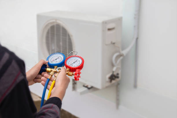Best Air Conditioning Cleaning in North Wildwood, NJ