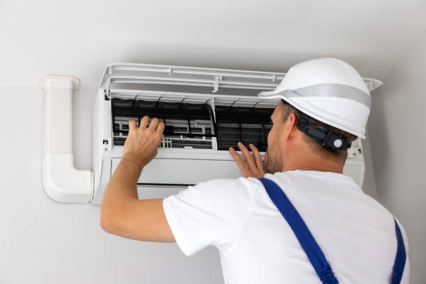 Professional HVAC in North Wildwood, NJ